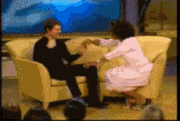 Tom Cruise